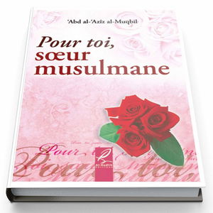 Pour toi, sœur musulmane