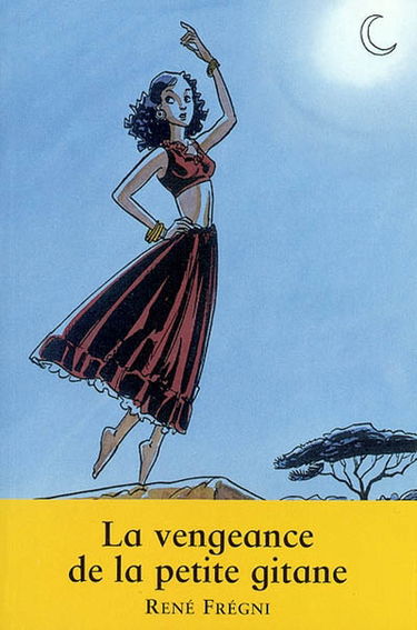 La vengeance de la petite gitane