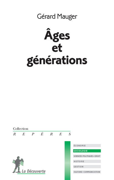 Âges et générations