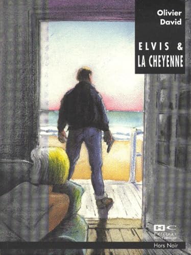 Elvis et la Cheyenne