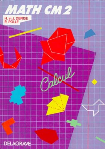 Mathématiques : C.M.2.