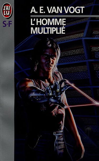 L'homme multiplié