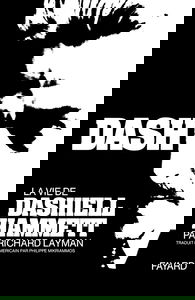 Dash, la vie de Dashiell Hammett