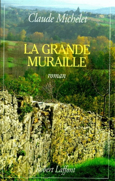 La Grande muraille