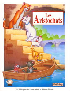Les Aristochats