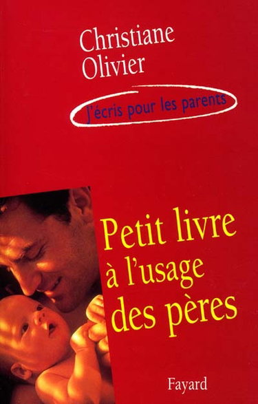 Petit livre à l'usage des pères