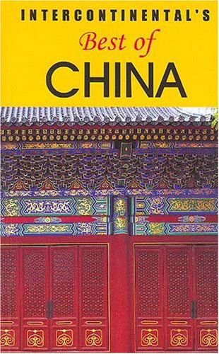 Intercontinental's Best of China