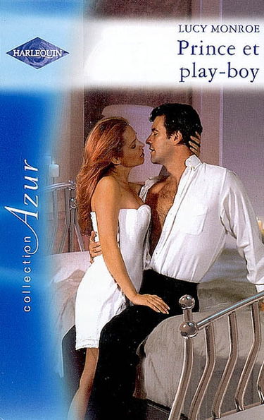 Prince et play-boy