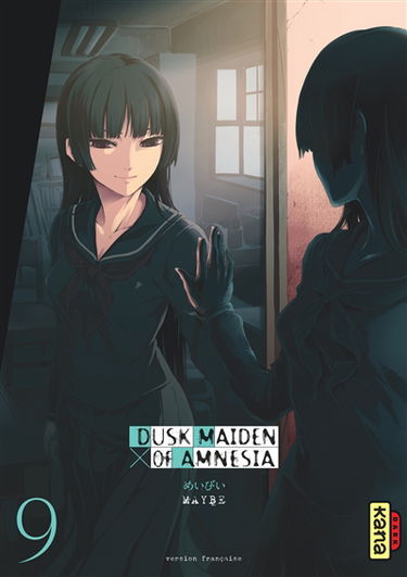 Dusk maiden of amnesia. Vol. 9