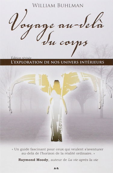 Voyage au-delà du corps : L'Exploration de nos univers intérieurs
