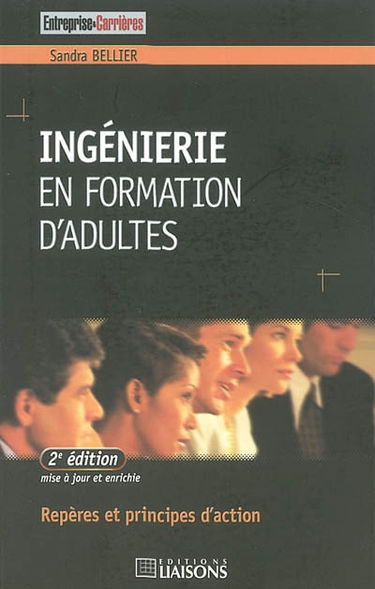 Ingénierie en formation d'adultes
