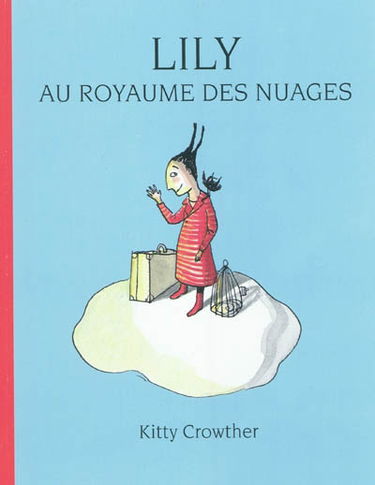 Lily au royaume des nuages