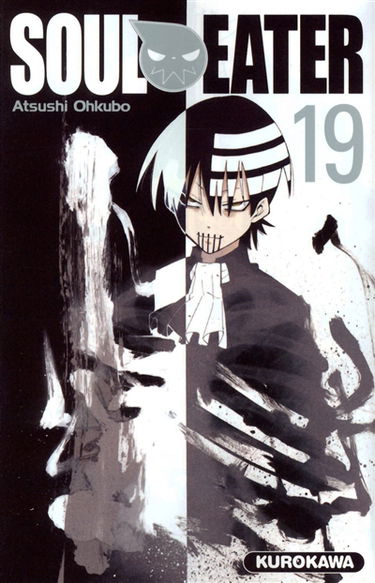Soul eater. Vol. 19