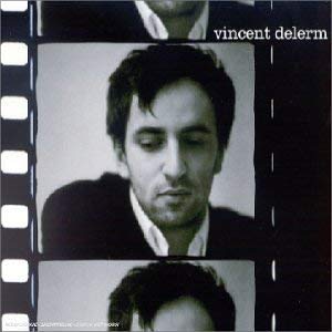 Couverture de Vincent Delerm