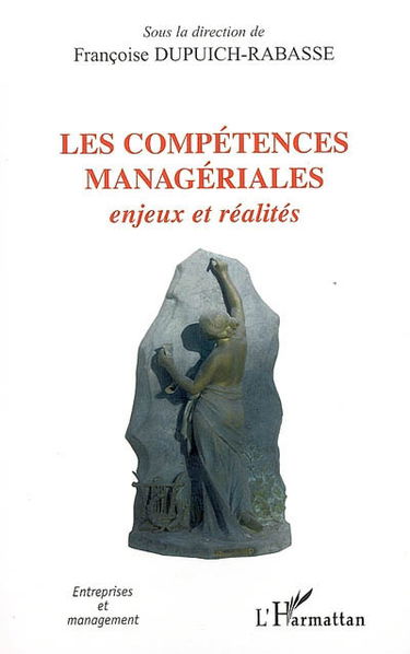 Les compétences managériales : enjeux et réalités