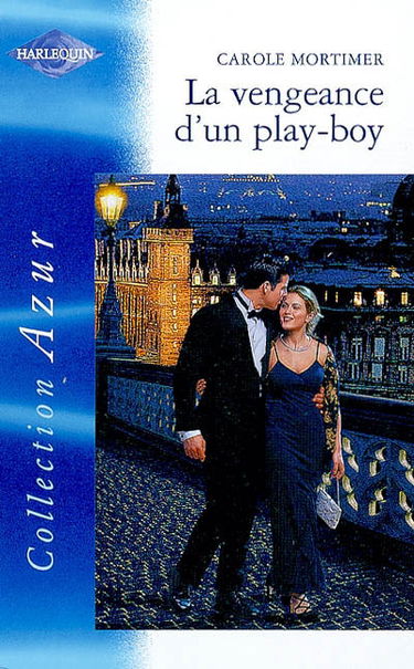 La vengeance d'un play-boy