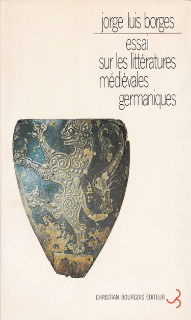 Essai sur les littératures médiévales germaniques
