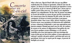Concerto pour un arc-en-ciel