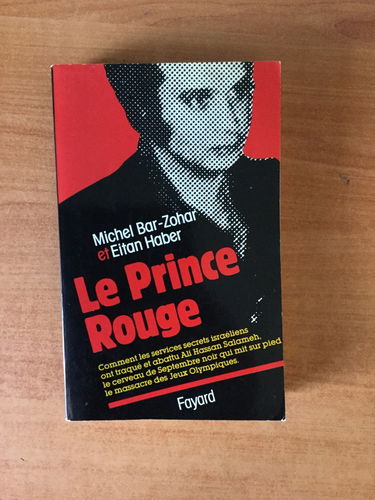Le Prince rouge