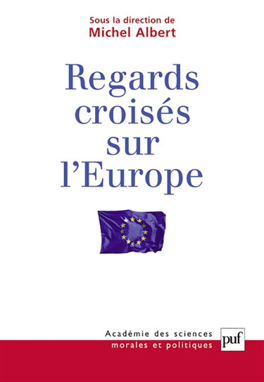 Regards croisés sur l'Europe