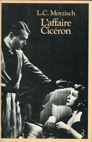L'affaire Cicéron