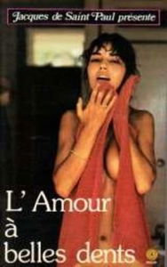 L'Amour à belles dents
