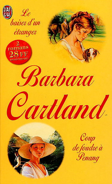 Le baiser d'un étranger. Coup de foudre à Pénang