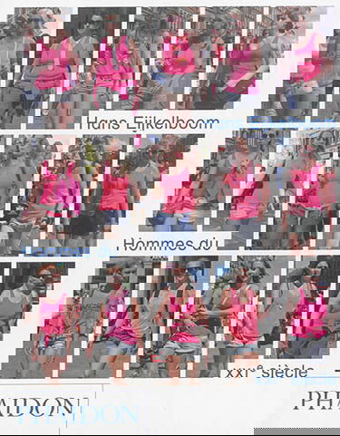 Hommes du XXIe siècle