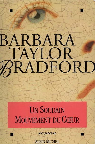 Un soudain mouvement du coeur