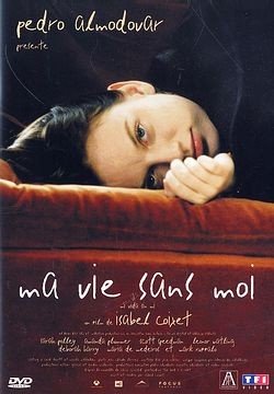 Couverture de Ma Vie sans Moi