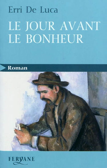 Le jour avant le bonheur