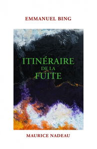 L'itinéraire de la fuite
