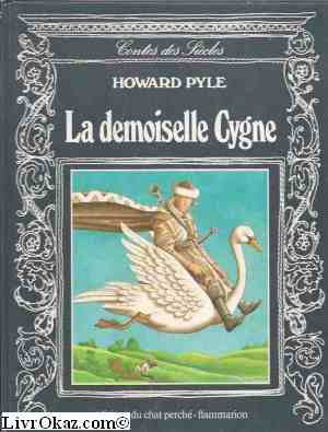 La Demoiselle cygne