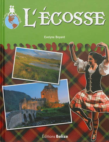 L'Ecosse