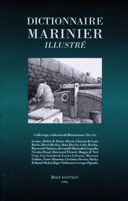 Dictionnaire marinier illustré