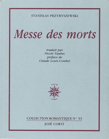 Messe des morts