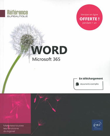 Word Microsoft 365