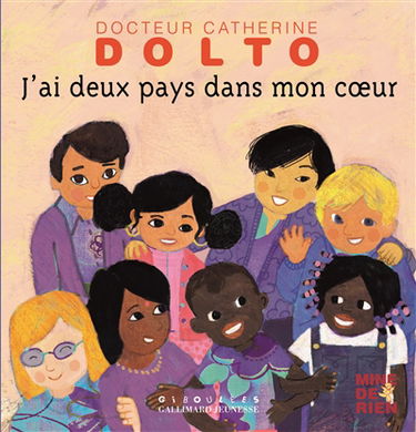 J'ai deux pays dans mon coeur