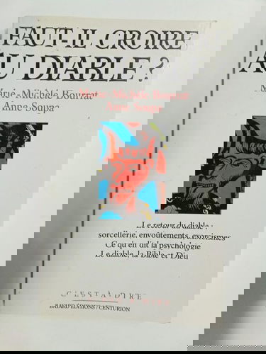 Faut-il croire au diable ?