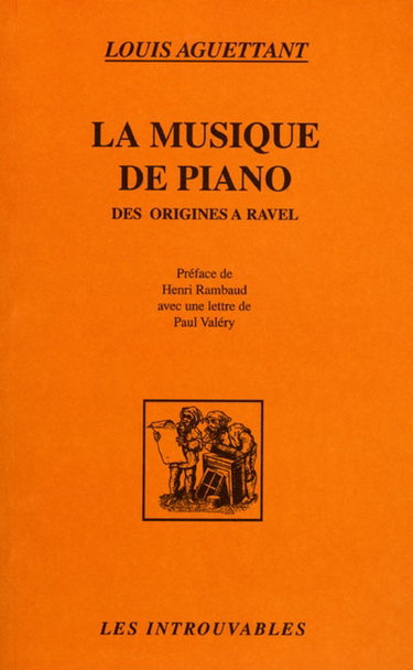 La musique de piano des origines à Ravel
