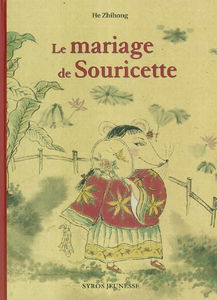 Le mariage de Souricette
