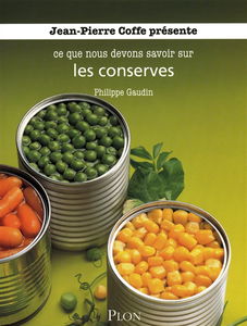 Les conserves