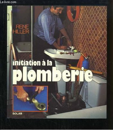 Initiation a la plomberie