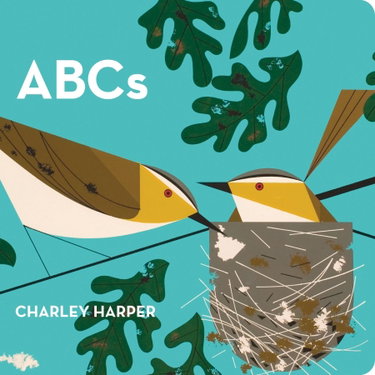 Couverture de ABC's