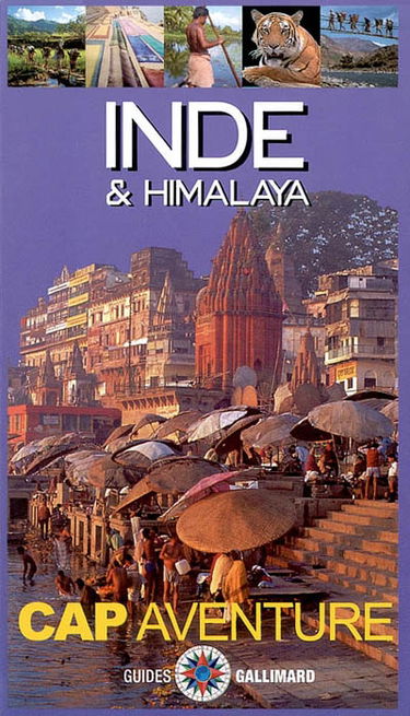 Inde et Himalaya