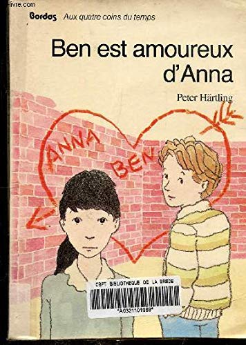 Ben est amoureux d'Anna