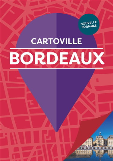 Couverture de Bordeaux