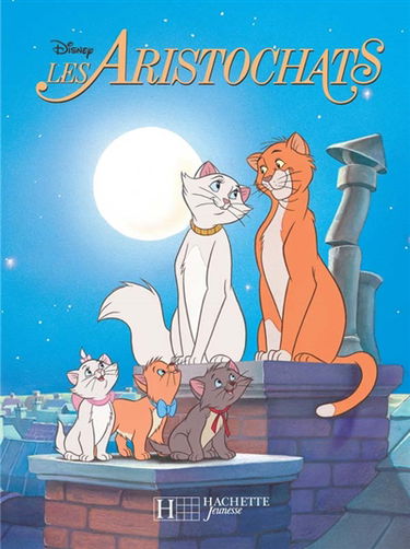 Les aristochats