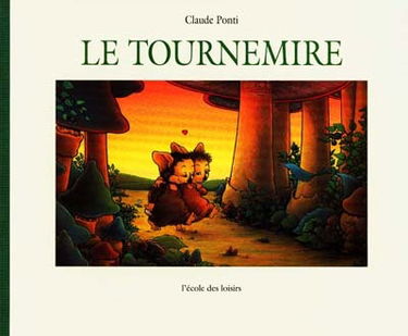 Le Tournemire