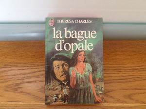 La Bague d'opale